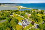 Welcome to Osterville Seaside Estate